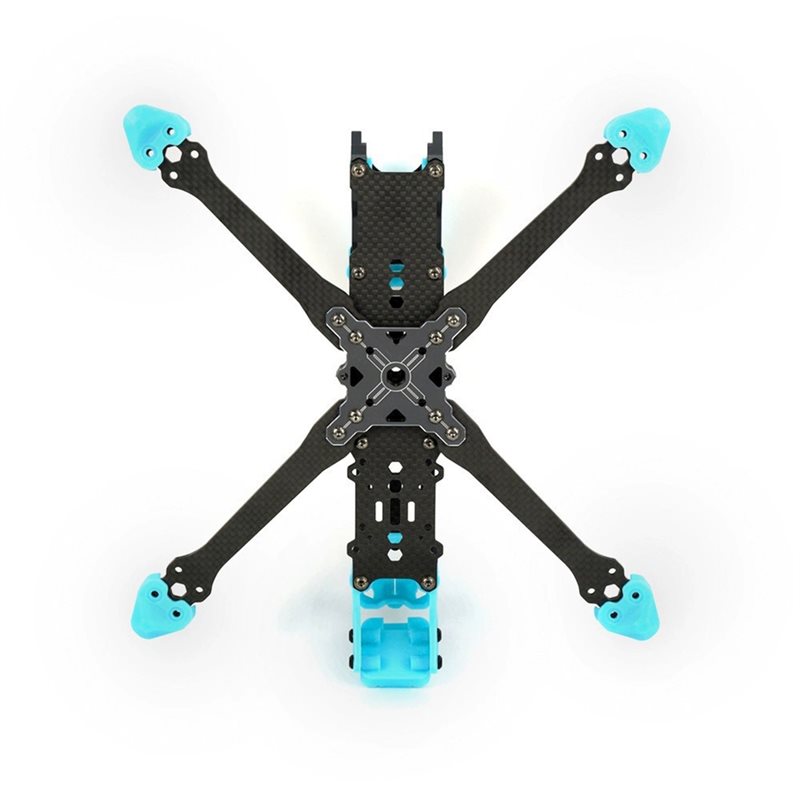 MACH-MANTA V2 5 インチ カーボンファイバー  - Fpv Drone Quadcopter のレビューと価格