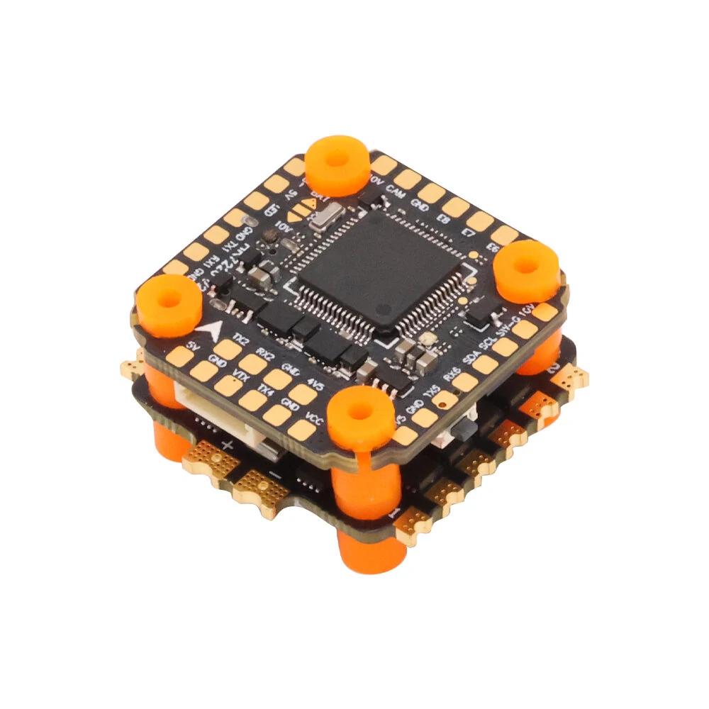 20x20mm HAKRC 35A Mini F7 DJIス - Fpv Drone Flight Controller のレビューと価格