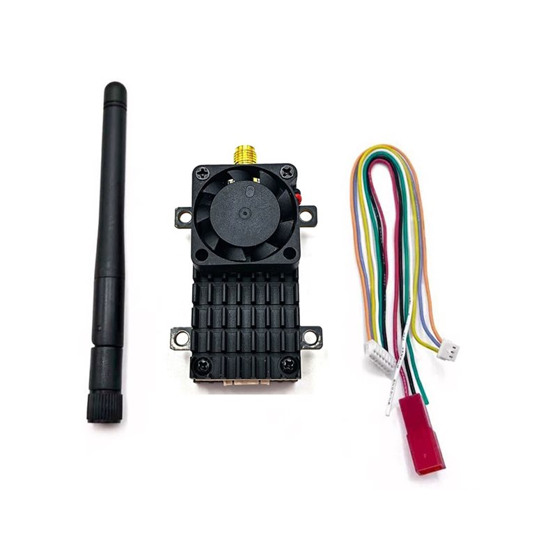 【新規ユーザー限定】5-20KM FPV長距離レーシングドロ - Fpv Drone Transmitter のレビューと価格