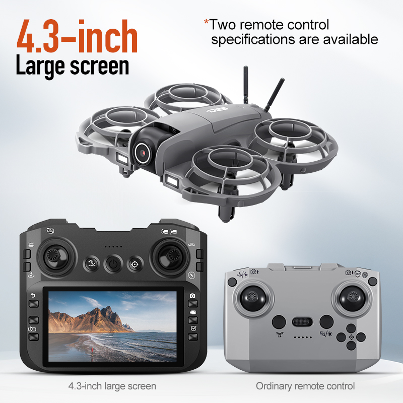 D26 ドローン 4K 空撮HD 180 °   カメラ付き - Fpv Drone Charger のレビューと価格