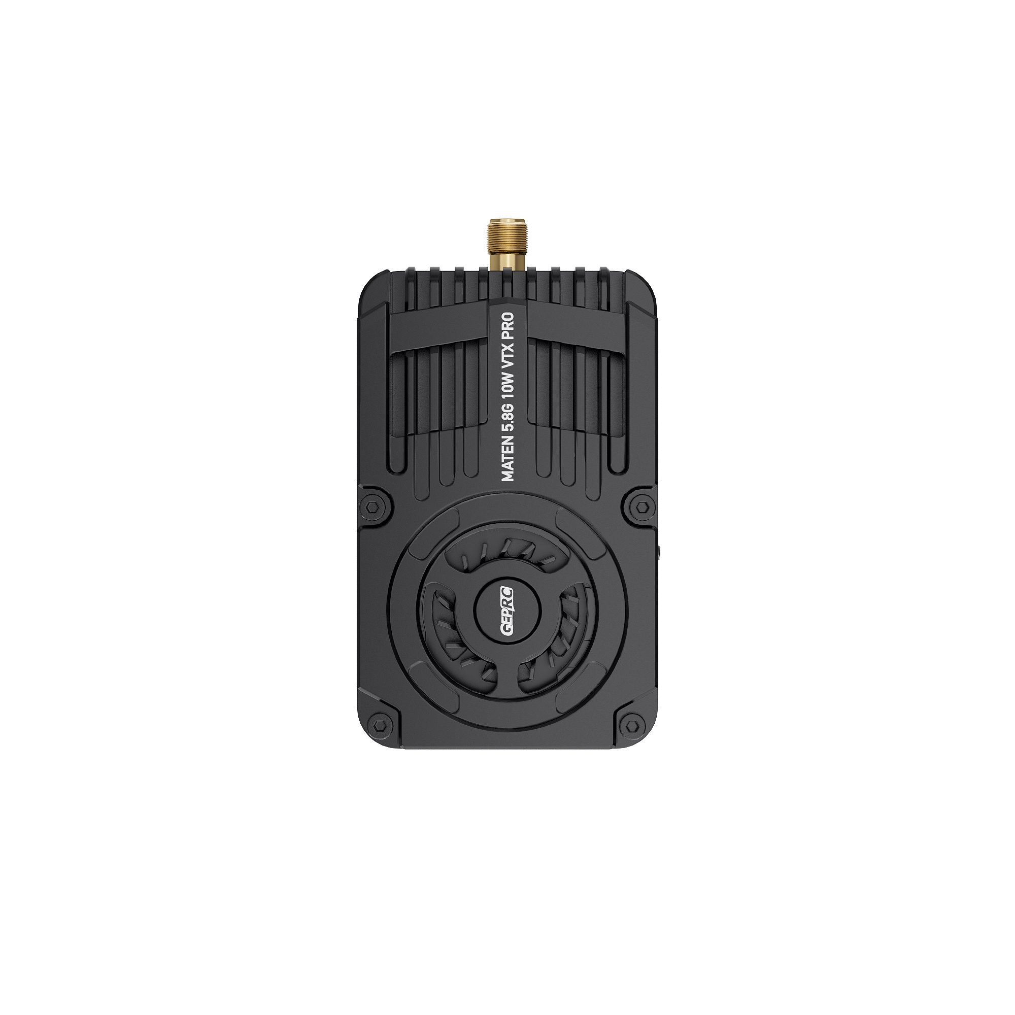 GEPRC MATEN 5.8G 10W VTX PRO 1 - Fpv Drone Transmitter のレビューと価格