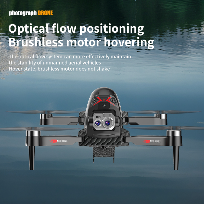 CS26ドローン、1080P FPVデュアルカメラ、スクリー - Fpv Drone Charger のレビューと価格