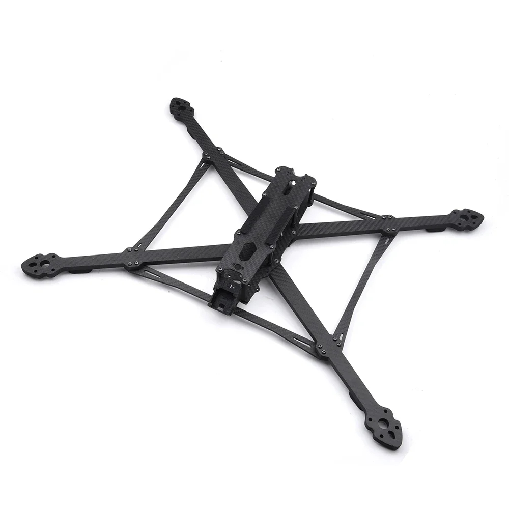 MARK4 V3 Pro 15インチ 692mm T8 カー - Fpv Drone Quadcopter のレビューと価格