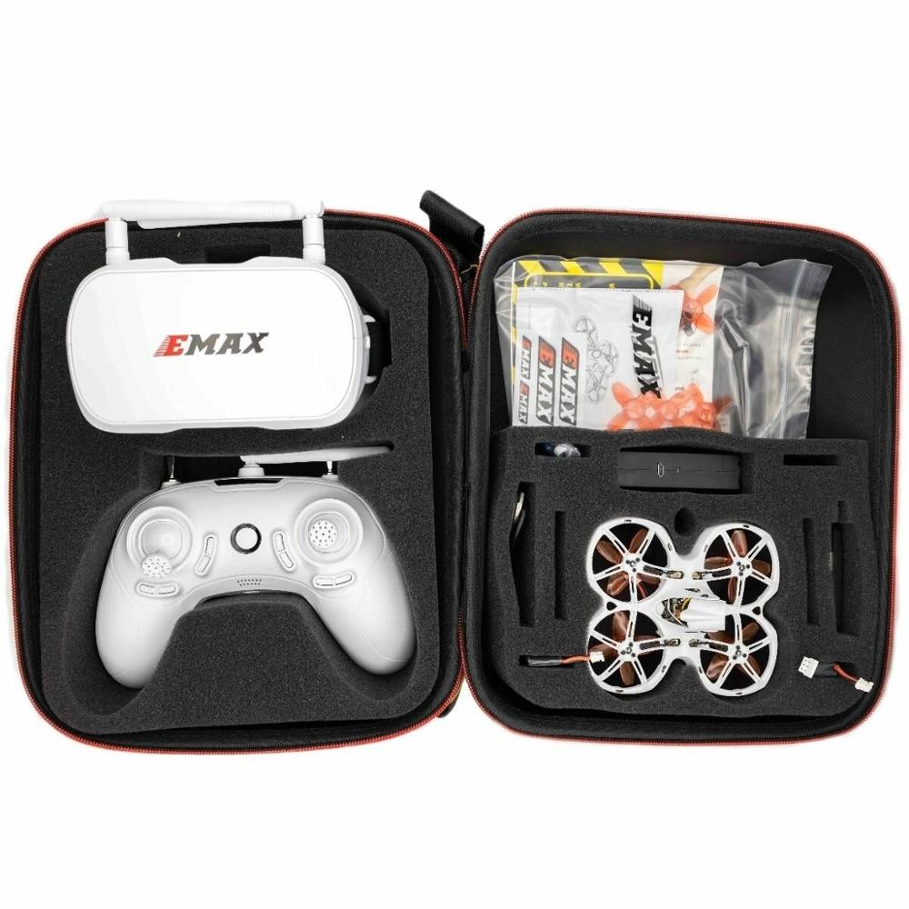 Emax tinyhawk ii 2 rtf fpvレースド - Fpv Drone Charger のレビューと価格