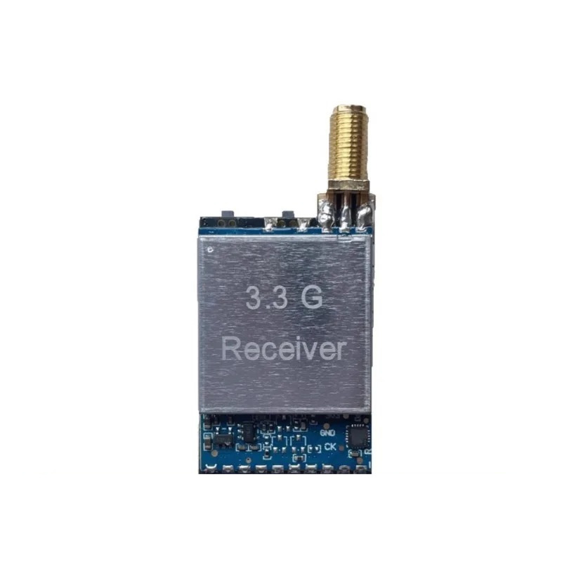 3.3G 800mw 1.6W FPV アンテナ VTX/V - Fpv Drone Transmitter のレビューと価格